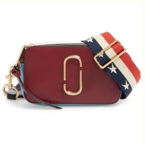 * Authentic Marc Jacobs Camera bag